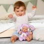 Пупс Baby Born For babies Зайченятко 26 см (837443) - зменшене зображення 6