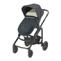 Зимовий конверт Maxi-Cosi 2 в 1 Luxe Essential Black (1809672110) - зменшене зображення 3