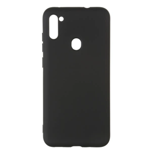 Чохол до мобільного телефона Armorstandart ICON Case Samsung A11 (A115)/M11 (M115) Camera cover Black (ARM67489) зображення 1