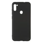 Чохол до мобільного телефона Armorstandart ICON Case Samsung A11 (A115)/M11 (M115) Camera cover Black (ARM67489) - зменшене зображення 1