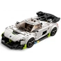 Конструктор LEGO Speed Champions Koenigsegg Jesko 280 деталей (76900) - зменшене зображення 4