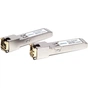 Модуль SFP RJ45-1Гбит/с Optolink (SFP-1G-RJ45-Optolink) - зменшене зображення 1