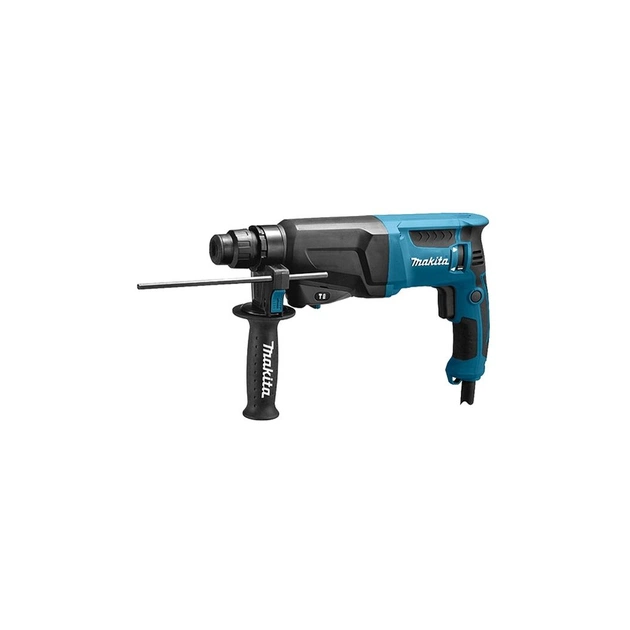 Перфоратор Makita HR2300 SDS-PLUS - зображення 1