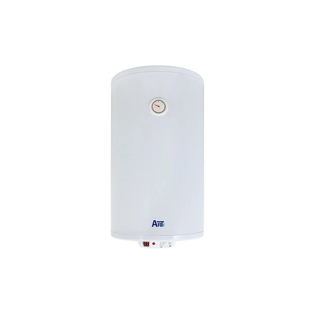 Бойлер Arti WH V Dry 50L/2 - зображення 1