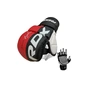 Рукавички для MMA RDX T6 Plus Rex Red XL (GGR-T6R-XL+) - уменьшенное изображение 7