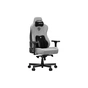Крісло ігрове Anda Seat Kaiser 3E Fabric Size XL Grey (AD23YC-XL-09-G-CF-G01) - зменшене зображення 2