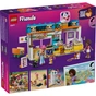 Конструктор LEGO Friends Пекарня собачих ласощів (42677-) - зменшене зображення 10