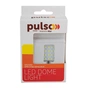 Автолампа PULSO LED/12 SMD-3014/9-18v/300Lm (LP-64050) - уменьшенное изображение 2