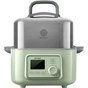 Пароварка Buydeem G564 Cozy Greenish (G564-CG/EU) - зменшене зображення 1