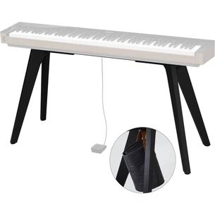 Стійка для клавішних Casio CS-90P (362883) изображение 1