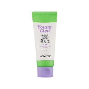 Крем для обличчя Medi-Peel Young Cica PDRN Trouble Soothing Cream 80 мл (8809941824315) зображення 1
