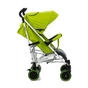 Коляска BabyHit Rainbow D200 Green Grey (30 195) - зменшене зображення 3