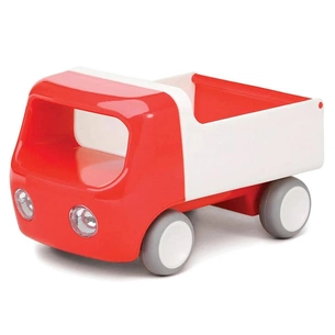 Машинка для детей Kid O Первый Грузовик красный (10351) изображение 1