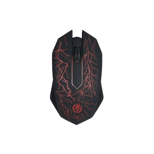 Мишка Piko FX32 USB Black (1283126489549) зображення 1