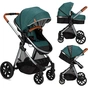 Коляска MoMi 2 в 1 Limuru Green (WOSP00028) - зменшене зображення 3