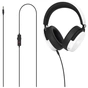 Навушники NZXT Wired Closed Back Headset 40mm White V2 (AP-WCB40-W2) - зменшене зображення 6