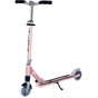 Самокат Globber Flow Element Comfort Lights колеса з підсвічуванням Рожевий (727-210) - зменшене зображення 1
