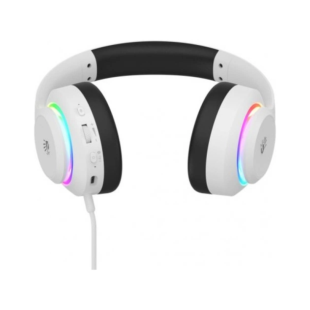 Навушники A4Tech Bloody GR520 Wireless White (4711421003117) - picture 12