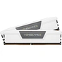 Модуль пам'яті для комп'ютера DDR5 64GB (2x32GB) 5200 MHz Vengeance White Corsair (CMK64GX5M2B5200C40W) - уменьшенное изображение 4
