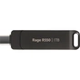 USB флеш накопичувач Patriot 1TB Rage R550 Matte Black USB 3.2/Type-C (PE1TR550DSAD) - зменшене зображення 1