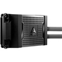 Система рідинного охолодження Arctic WS360-4710 Black (ACFRE00202A) - зменшене зображення 4