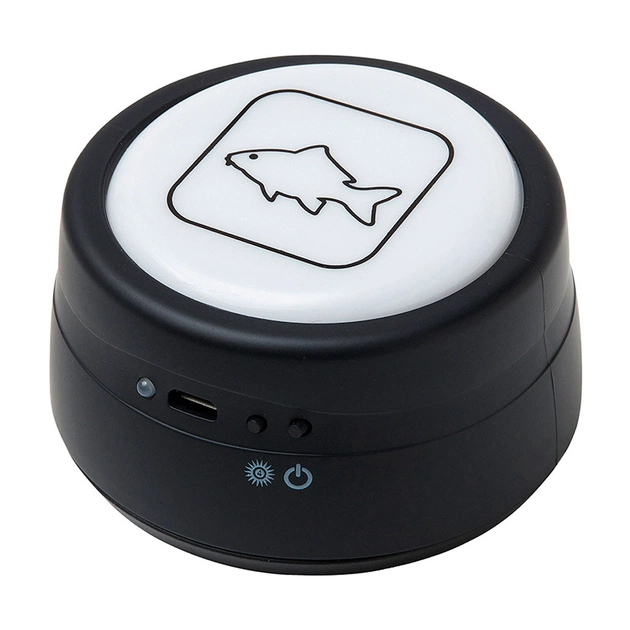 Індикатор клювання Prologic C-Series Pro Alarm Set 3+1+1 All Blue (1846.19.90) - picture 4