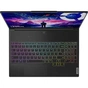Ноутбук Lenovo Legion 9 16IRX9 (83G0003ERA) - зменшене зображення 4