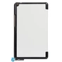 Чохол до планшета BeCover Smart Case HUAWEI Mediapad T3 8 White (701502) - зменшене зображення 2