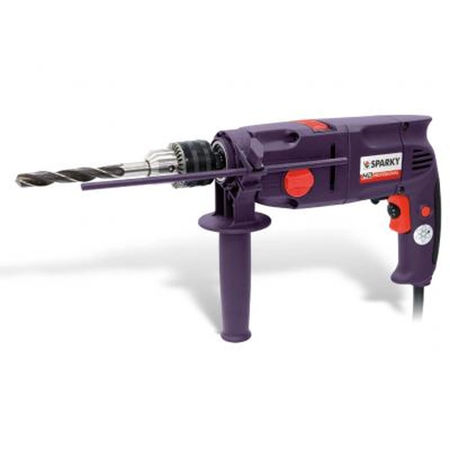 Дриль Sparky BUR2 200E - зображення 1
