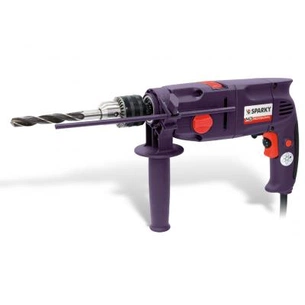 Дриль Sparky BUR2 200E зображення 1