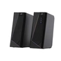 Акустическая система 2E PCS233 RGB USB Black (2E-PCS233BK) - уменьшенное изображение 1