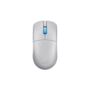 Мишка ASUS ROG Harpe II Ace Bluetooth/Wireless/USB White (90MP0490-BMUA10) зображення 1