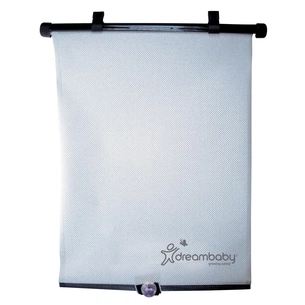 Сонцезахисний екран в автомобіль DreamBaby Baby Rollup (F207) зображення 1