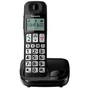 Телефон DECT Panasonic KX-TGE110UCB - уменьшенное изображение 2