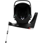 Автокрісло Britax-Romer Baby-Safe i-sizi Space Black з платформою (2000035081) - зменшене зображення 7