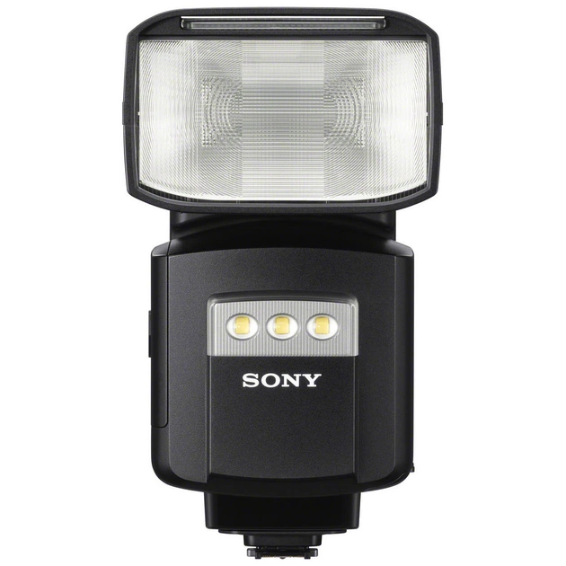 Спалах Sony HVL-F60RM (HVLF60RM.CE7) - picture 3