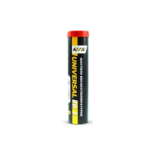 Мастило автомобільне AXXIS Universal Term Grease EP-2 400г (ax-3111) зображення 1