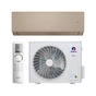 Кондиціонер Gree Clivia Inverter R32 (GWH18AUDXD-K6DNA1A Stone Beige) - зменшене зображення 1