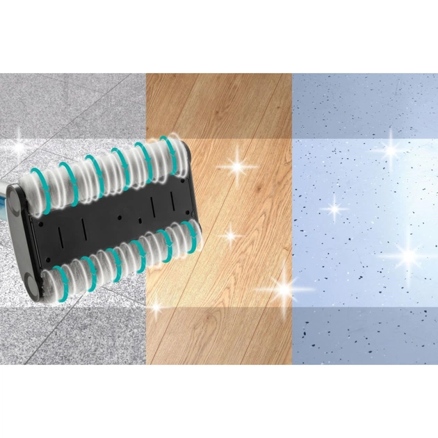 Пароочищувач Gorenje SFC 144 W (SFC144W) - изображение 10