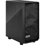 Корпус Fractal Design Meshify 2 Compact Black TG DT (FD-C-MES2C-02) - зменшене зображення 3