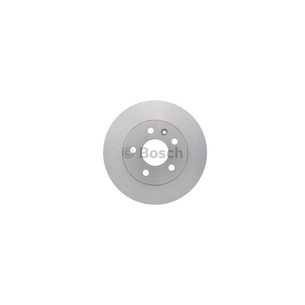 Гальмівний диск Bosch 0 986 478 861 зображення 1