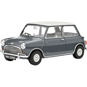 Збірна модель Revell MiniCooper (60er Jahre) 1:24 (7092) зображення 1
