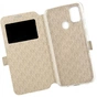Чехол для мобильного телефона Dengos Flipp-Book Call ID Samsung Galaxy М21, black (DG-SL-BK-256) (DG-SL-BK-256) - уменьшенное изображение 3