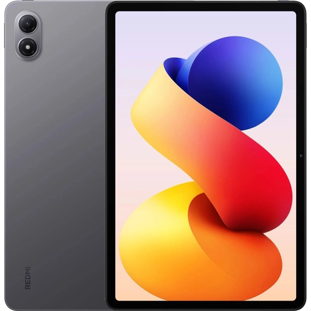 Планшет Xiaomi Redmi Pad 2 Pro 12.1" WiFi 8/256GB Graphite Gray (VHU6113EU) (1171919) - зображення 1