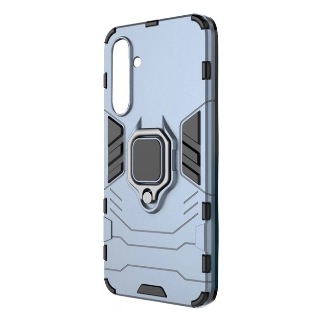 Чохол до мобільного телефона Armorstandart DEF27 case Samsung A54 5G (A546) Blue (ARM67745) - зображення 1