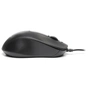 Мишка Hölmer M-01OF USB Black (M-01OF) - зменшене зображення 6