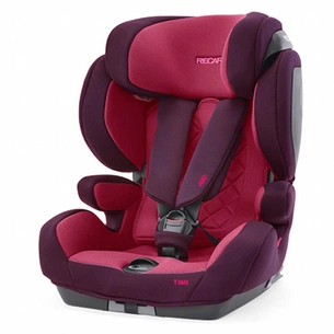 Автокрісло Recaro Tian Core Power Berry (00088042220050) зображення 1