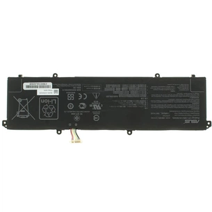 Акумулятор до ноутбука ASUS VivoBook S433FA C31N1905, 4335mAh (50Wh), 3cell, 11.55V, Li-Pol (A47703) зображення 1