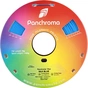 Пластик для 3D-принтера Polymaker PLA PANCHROMA SILK 1,75mm 1kg BLUE (CA03002) - уменьшенное изображение 2
