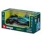 Масштабна модель автомобіля Bburago Автомодель - Aston Martin AMR23 (2023) 1:43 (18-38090) - зменшене зображення 10